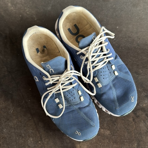 On Running ON W CLOUD - Picture 6 of 10